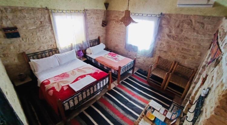 Kasbah Dar Talouste Bed & Breakfast Afela Isli Exterior foto