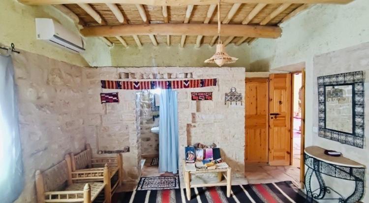 Kasbah Dar Talouste Bed & Breakfast Afela Isli Exterior foto