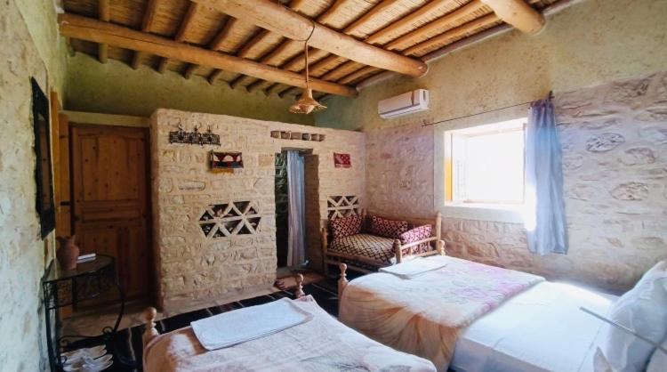 Kasbah Dar Talouste Bed & Breakfast Afela Isli Exterior foto