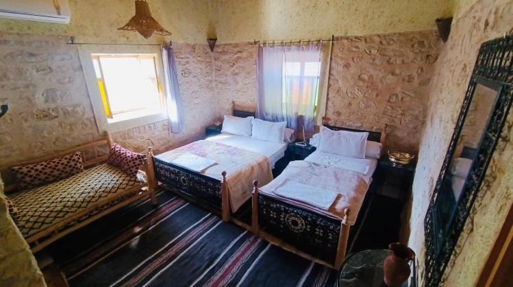 Kasbah Dar Talouste Bed & Breakfast Afela Isli Exterior foto