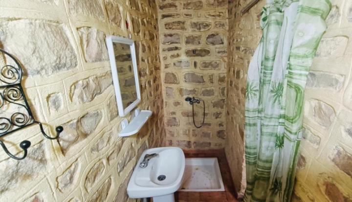 Kasbah Dar Talouste Bed & Breakfast Afela Isli Exterior foto