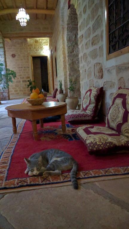 Kasbah Dar Talouste Bed & Breakfast Afela Isli Exterior foto