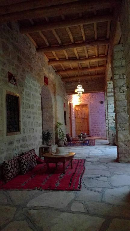 Kasbah Dar Talouste Bed & Breakfast Afela Isli Exterior foto