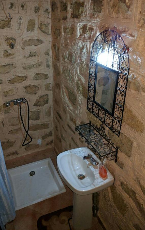 Kasbah Dar Talouste Bed & Breakfast Afela Isli Cameră foto